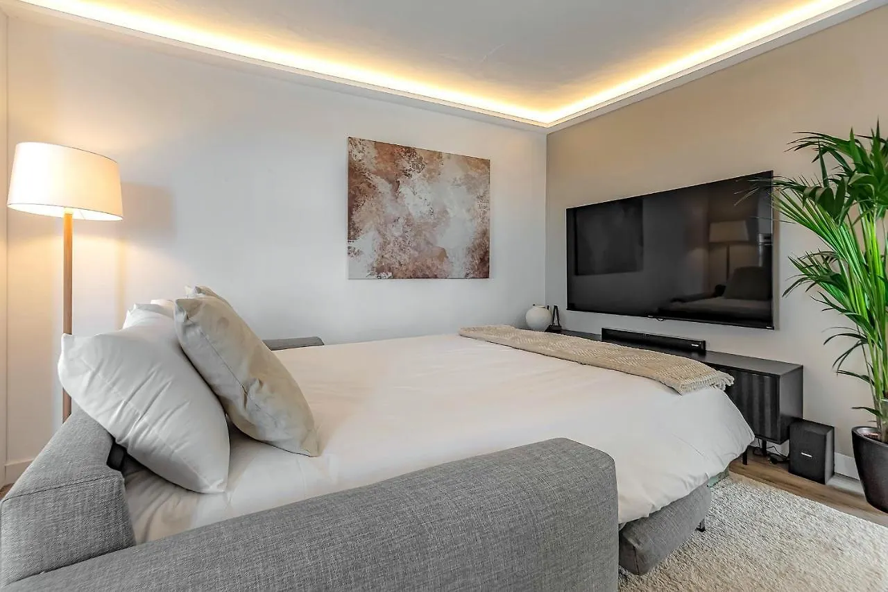Pampano Ocean View Apartment Puerto de la Cruz