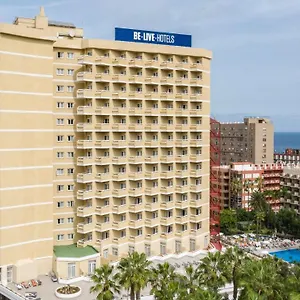 Отель Be Live Adults Only Tenerife, Пуэрто-де-ла-Крус